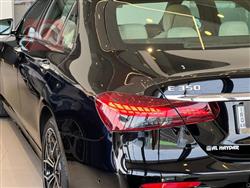مێرسێدس بێنز E-Class